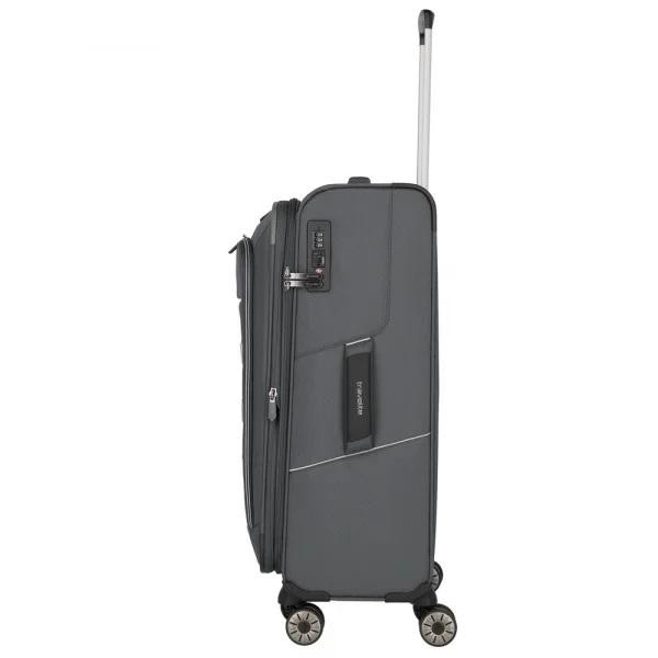 Travelite Skaii 4-Rad Trolley M erw.
